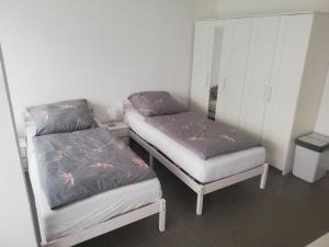 Ruhige Ferienwohnung