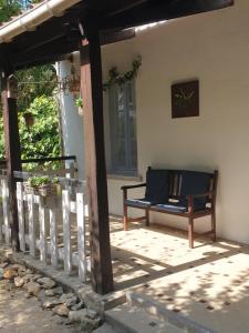 Appartements Gite Le Petit Bonheur : photos des chambres