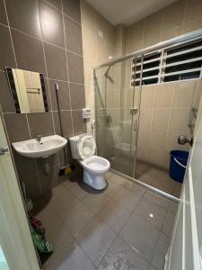 ADZ Islam Homestay Simpang Pulai