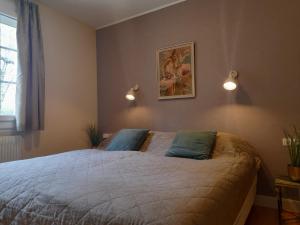 Appartements Maison Le Petit Bonheur : photos des chambres