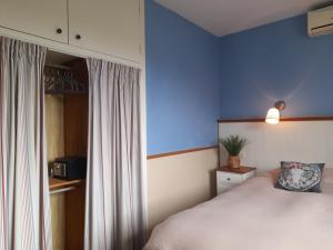 Appartements Maison Le Petit Bonheur : photos des chambres