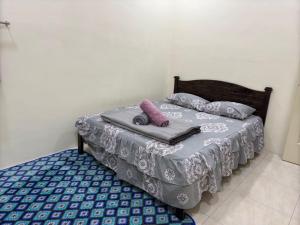 ADZ Islam Homestay Simpang Pulai