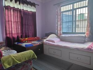 Manthali Community Homestay No13 Aakase