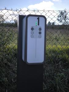 Hôtel Le Laurys-hôtel calme proche de Rodez avec parking privé gratuit