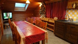 Appartements Le Sole Bassurois : photos des chambres