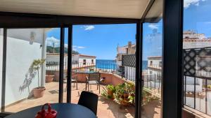 Apartamento en pleno corazón de Tossa de Mar