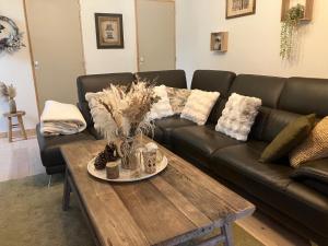 Maisons de vacances Le Petit Chai Fronsadais : photos des chambres