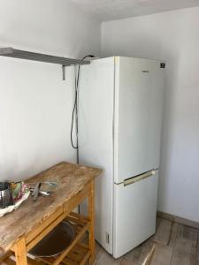 Barbara Gortito, 1 bedroom flat, sea view