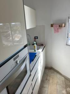 Barbara Gortito, 1 bedroom flat, sea view