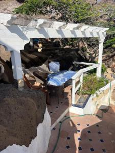 Barbara Gortito, 1 bedroom flat, sea view