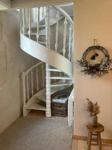 Maisons de vacances Le Petit Chai Fronsadais : photos des chambres