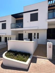 Three Bedroom Sea View Townhouse Villa