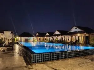 BuGaan Sukhothai Village - Kamphaeng Phet