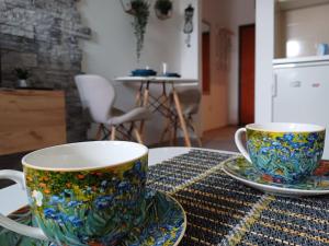 Apartment Centrum - Free private parking