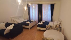 Magnolia Suite Vienna App 2