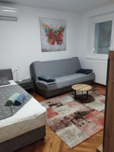 Studio apartman Senka