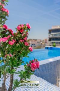 Hotel Boccalino Sitges - 3hvězdičkové hotely ve městě Sitges