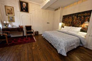 Maisons d'hotes Guest House Saint Yves : photos des chambres