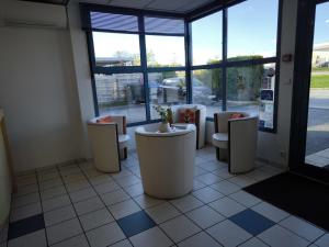 Hotels Hotel Le Laury's : photos des chambres