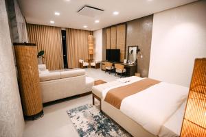 Recidencia del Hamor Full View