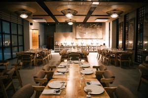 Recidencia del Hamor Full View