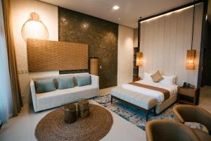 Recidencia del Hamor Full View