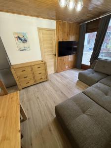 Appartement Tignes 2100 - 6-8 personnes - 2 chambres - 3 Télévisions - Wifi inclus