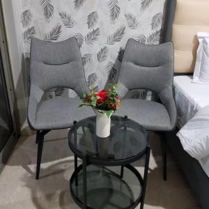 Oakwood PIK Apartment by Senyaman Living