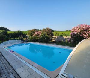 B&B / Chambres d'hotes Chambres et Table d-Hotes : photos des chambres