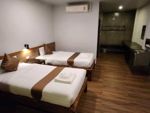 BuGaan Sukhothai Village