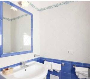 Residence Hotel Villa Igea