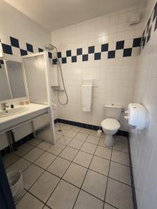 Hôtel Le Laurys-hôtel calme proche de Rodez avec parking privé gratuit