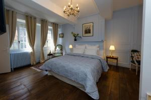 Maisons d'hotes Guest House Saint Yves : photos des chambres