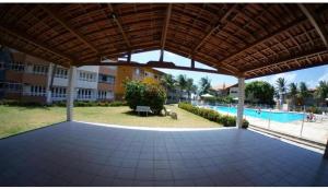 Ap Praia do Futuro 2Quartos 1203