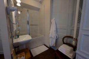 Maisons d'hotes Guest House Saint Yves : photos des chambres