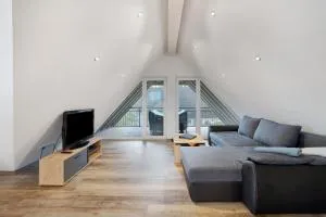 Ferienwohnung Maurer - 黑林山区克尼格斯费尔德