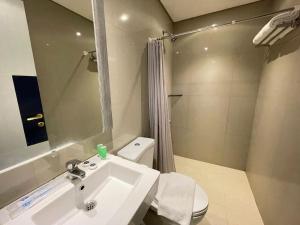 Phòng Superior 2 giường đơn (Superior Twin Room)