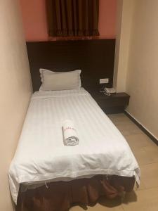 Lintas Plaza Hotel