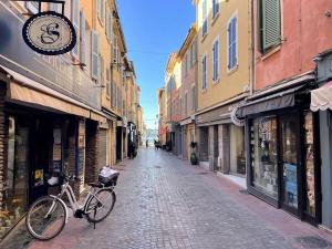 Appartements T3 coeur de ville de Sanary : photos des chambres