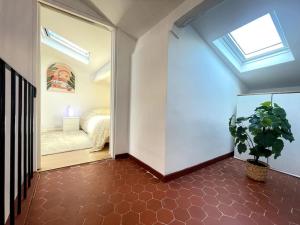 Appartements T3 coeur de ville de Sanary : photos des chambres