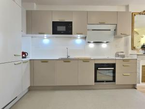 Appartements T3 coeur de ville de Sanary : photos des chambres