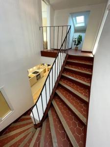 Appartements T3 coeur de ville de Sanary : photos des chambres