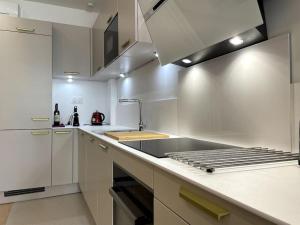 Appartements T3 coeur de ville de Sanary : photos des chambres