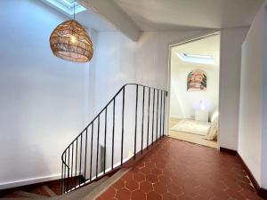 Appartements T3 coeur de ville de Sanary : Appartement 2 Chambres