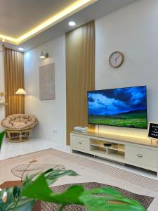 Ayaani Homestay