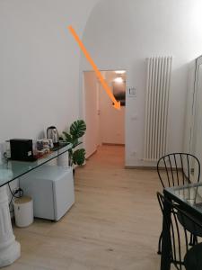 Camera Rondini di Casa Mosaico