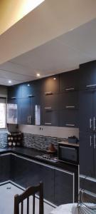 Appartement Élégant au Coeur dAgadir