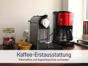 Dießener Zinnmanufaktur - Gemütliche Ferienwohnung mit Parkplatz und Haustiere willkommen