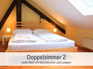 Dießener Zinnmanufaktur - Gemütliche Ferienwohnung