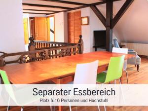 Dießener Zinnmanufaktur - Gemütliche Ferienwohnung mit Parkplatz und Haustiere willkommen